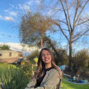 Meet your Posher, Audrey